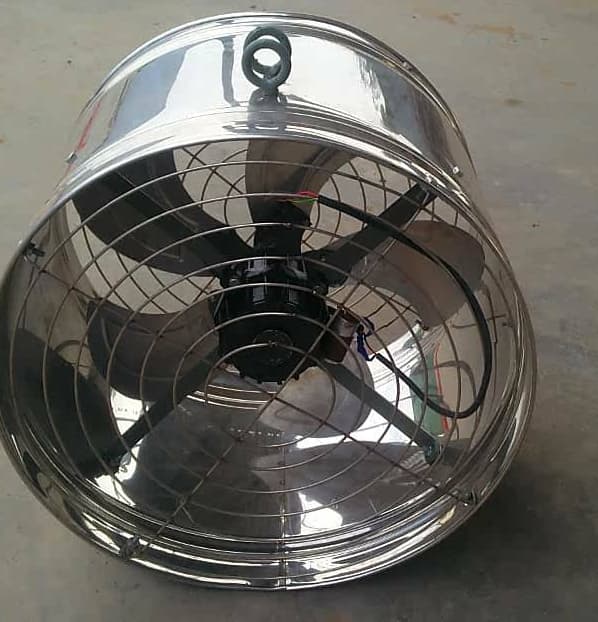 Axial Fan