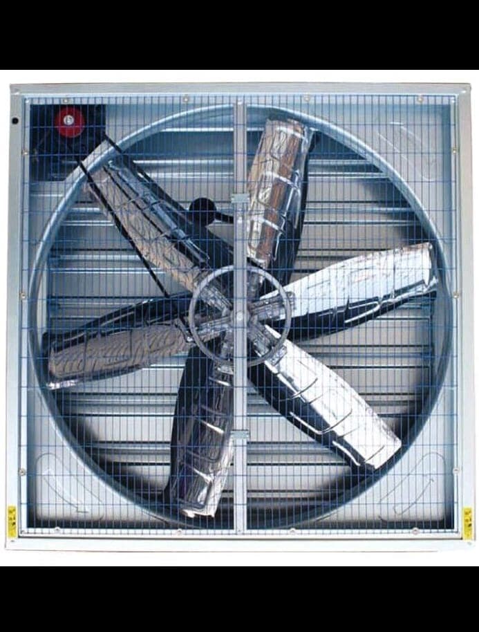 Industrial Exhaust Fan